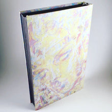 Load image into Gallery viewer, PROMETHEA by Alan Moore, J.H. Williams & Mick Gray, Custom Bound Hard Cover Custom Comic Book Binding - Heroes Rebound Studios