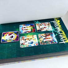 Load image into Gallery viewer, PROMETHEA by Alan Moore, J.H. Williams & Mick Gray, Custom Bound Hard Cover Custom Comic Book Binding - Heroes Rebound Studios