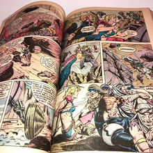 Load image into Gallery viewer, HEX by Michael Fleisher, Mark Texeira & Carlos Garzon, Custom Bound Hard Cover Custom Comic Book Binding - Heroes Rebound Studios