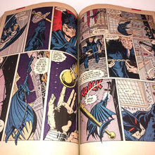 Load image into Gallery viewer, HEX by Michael Fleisher, Mark Texeira & Carlos Garzon, Custom Bound Hard Cover Custom Comic Book Binding - Heroes Rebound Studios