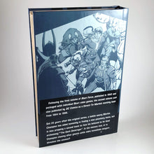 Load image into Gallery viewer, ATARI-FORCE by Gerry Conway & José Luis García-López, Custom Bound Hard Cover Custom Comic Book Binding - Heroes Rebound Studios