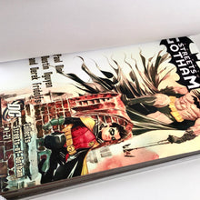 Load image into Gallery viewer, BATMAN: STREETS OF GOTHAM by Paul Dini & Dustin Nguyen, Custom Bound Hard Cover Custom Comic Book Binding - Heroes Rebound Studios