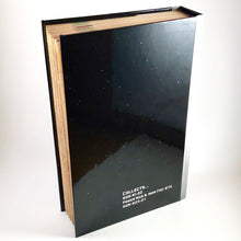 Load image into Gallery viewer, ROM, the Complete Collection (3 Volumes) by Bill Mantlo & Sal Buscema, Custom Bound Hard Covers Custom Comic Book Binding - Heroes Rebound Studios