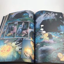 Load image into Gallery viewer, H-E-R-O (Dial H for HERO) by Will Pfeifer & Kano, Custom Bound Hard Cover Custom Comic Book Binding - Heroes Rebound Studios