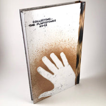 Load image into Gallery viewer, FLINTSTONES by Mark Russell & Steve Pugh, Custom Bound Hard Cover Custom Comic Book Binding - Heroes Rebound Studios