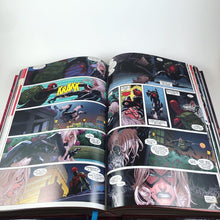 Load image into Gallery viewer, SUPERIOR SPIDER-MAN by Dan Slott, Ryan Stegman & Humberto Ramos, Custom Bound Hardcover Custom Comic Book Binding - Heroes Rebound Studios