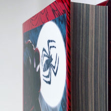 Load image into Gallery viewer, SUPERIOR SPIDER-MAN by Dan Slott, Ryan Stegman & Humberto Ramos, Custom Bound Hardcover Custom Comic Book Binding - Heroes Rebound Studios