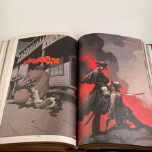 Load image into Gallery viewer, LOVELESS by Brian Azzerello & Marcelo Frusin, Custom Bound Hard Cover Custom Comic Book Binding - Heroes Rebound Studios