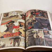 Load image into Gallery viewer, LOVELESS by Brian Azzerello & Marcelo Frusin, Custom Bound Hard Cover Custom Comic Book Binding - Heroes Rebound Studios