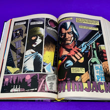 Load image into Gallery viewer, GRIMJACK (2 Vol.) by John Ostrander and Tim Truman