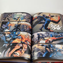 Load image into Gallery viewer, JSA CLASSIFIED by Various, Custom Bound Hard Cover Custom Comic Book Binding - Heroes Rebound Studios