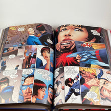 Load image into Gallery viewer, JSA CLASSIFIED by Various, Custom Bound Hard Cover Custom Comic Book Binding - Heroes Rebound Studios