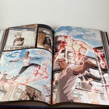 Load image into Gallery viewer, JSA CLASSIFIED by Various, Custom Bound Hard Cover Custom Comic Book Binding - Heroes Rebound Studios