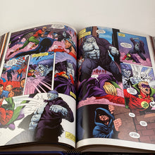 Load image into Gallery viewer, JSA CLASSIFIED by Various, Custom Bound Hard Cover Custom Comic Book Binding - Heroes Rebound Studios