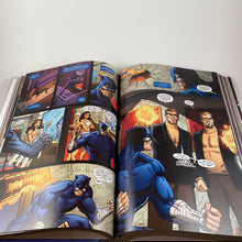Load image into Gallery viewer, JSA CLASSIFIED by Various, Custom Bound Hard Cover Custom Comic Book Binding - Heroes Rebound Studios