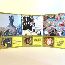 Load image into Gallery viewer, SANDMAN, The (3 Vol.) by Gaiman, Kieth, Dringenberg, Custom Bound Hard Cover