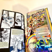 Load image into Gallery viewer, SANDMAN, The (3 Vol.) by Gaiman, Kieth, Dringenberg, Custom Bound Hard Cover