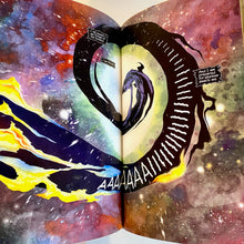 Load image into Gallery viewer, SANDMAN, The (3 Vol.) by Gaiman, Kieth, Dringenberg, Custom Bound Hard Cover