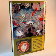 Load image into Gallery viewer, SANDMAN, The (3 Vol.) by Gaiman, Kieth, Dringenberg, Custom Bound Hard Cover