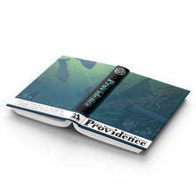 Load image into Gallery viewer, PROVIDENCE (Cthulhu Trilogy Complete Edition) by Alan Moore & Jacen Burrows, Custom Bound Hard Cover