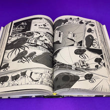 Load image into Gallery viewer, THE TWO FACES OF TOMORROW by James P. Hogan and Yukinobu Hoshino