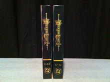 Load image into Gallery viewer, DRAGONLANCE by Dan Mishkin, Ron Randall, Michael Collins, Custom Bound Hard Cover