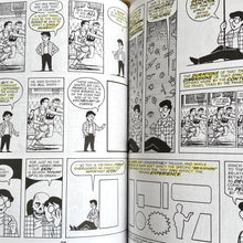 Load image into Gallery viewer, UNDERSTANDING COMICS TRILOGY (1 Vol.) by Scott McCloud