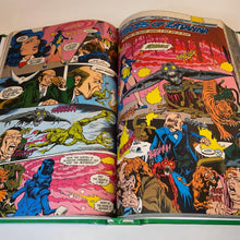 Load image into Gallery viewer, THE SPECTRE (2 Vol.) by Doug Moench, Gene Colan, Cam Kennedy, and Charles Vess