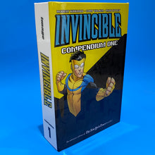 Load image into Gallery viewer, INVINCIBLE by Kirkman, Walker & Ottley, Custom Bound Compendium
