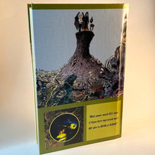 Load image into Gallery viewer, SANDMAN, The (3 Vol.) by Gaiman, Kieth, Dringenberg, Custom Bound Hard Cover