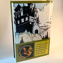 Load image into Gallery viewer, SANDMAN, The (3 Vol.) by Gaiman, Kieth, Dringenberg, Custom Bound Hard Cover