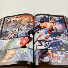 Load image into Gallery viewer, COUNTDOWN TO FINAL CRISIS by Various, Custom Bound Hard Cover Custom Comic Book Binding - Heroes Rebound Studios