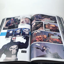 Load image into Gallery viewer, PUNISHER WAR JOURNAL by Matt Fraction, Rick Remender & Ariel Olivetti, Custom Bound Hard Cover