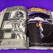 Load image into Gallery viewer, THE TWO FACES OF TOMORROW by James P. Hogan and Yukinobu Hoshino