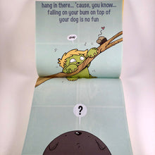 Load image into Gallery viewer, GRONK by Katie Cook