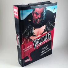 Load image into Gallery viewer, PUNISHER WAR JOURNAL by Matt Fraction, Rick Remender & Ariel Olivetti, Custom Bound Hard Cover