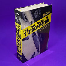 Load image into Gallery viewer, THE TWO FACES OF TOMORROW by James P. Hogan and Yukinobu Hoshino