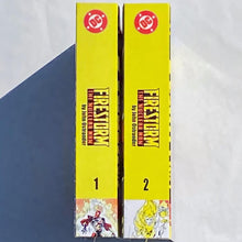 Load image into Gallery viewer, FIRESTORM (2 Vol.) by John Ostrander, Joe Brozowski and Tom Mandrake, Custom Bound Hardcovers