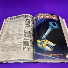 Load image into Gallery viewer, THE TWO FACES OF TOMORROW by James P. Hogan and Yukinobu Hoshino