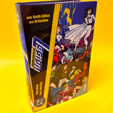 Load image into Gallery viewer, LEGION OF SUPERHEROES by Keith Giffen, Al Gordon, Brandon Peterson and Chris Sprouse