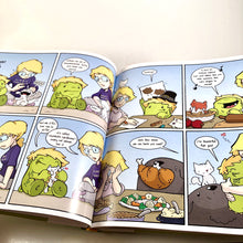 Load image into Gallery viewer, GRONK by Katie Cook