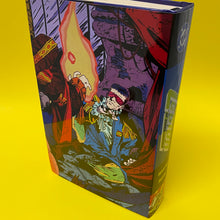 Load image into Gallery viewer, LEGION OF SUPERHEROES by Keith Giffen, Al Gordon, Brandon Peterson and Chris Sprouse