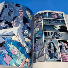 Load image into Gallery viewer, INVINCIBLE by Kirkman, Walker & Ottley, Custom Bound Compendium