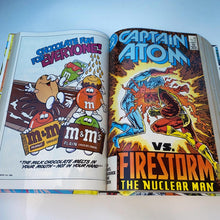 Load image into Gallery viewer, FIRESTORM (2 Vol.) by John Ostrander, Joe Brozowski and Tom Mandrake, Custom Bound Hardcovers