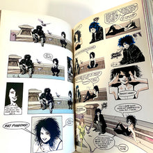 Load image into Gallery viewer, SANDMAN, The (3 Vol.) by Gaiman, Kieth, Dringenberg, Custom Bound Hard Cover