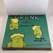 Load image into Gallery viewer, GRONK by Katie Cook