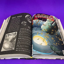 Load image into Gallery viewer, THE TWO FACES OF TOMORROW by James P. Hogan and Yukinobu Hoshino