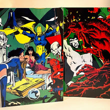 Load image into Gallery viewer, THE SPECTRE (2 Vol.) by Doug Moench, Gene Colan, Cam Kennedy, and Charles Vess