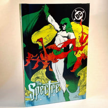 Load image into Gallery viewer, THE SPECTRE (2 Vol.) by Doug Moench, Gene Colan, Cam Kennedy, and Charles Vess