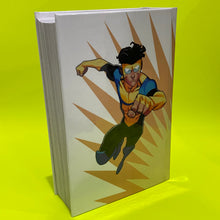 Load image into Gallery viewer, INVINCIBLE by Kirkman, Walker &amp; Ottley, Custom Bound Compendium, 2
